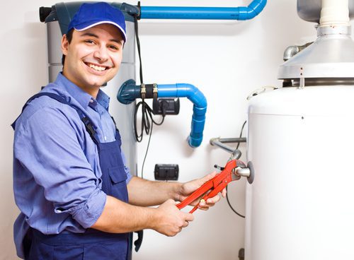 Common Sounds Hot Water Heaters Make