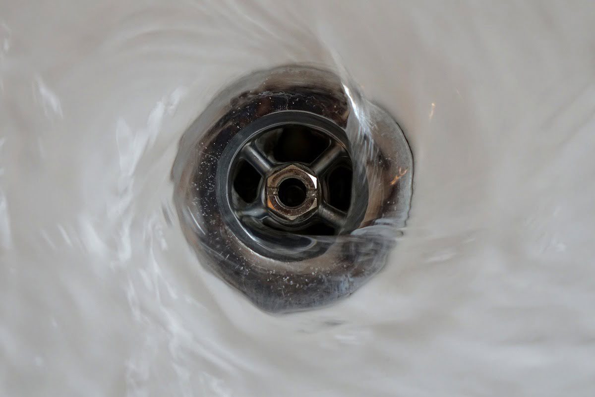 emergency plumber blog inline image clogged drain