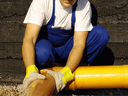 Drain Repair Services In Mississauga - Mississauga Drain Cleaning | Precise Plumbing & Drain Services