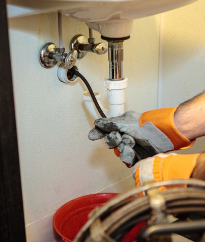 Video Camera Inspection for Drain Cleaning In Mississauga - Plumbing Companies In Mississauga | Precise Plumbing & Drain Services