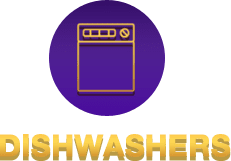 Dishwasher Service, Repair & Replacement Mississauga | Precise Plumbing & Drain Services