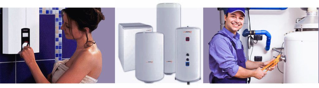 Water Heater Emergency Specialists Oakville - Precise Plumbing & Drain Services Mississauga, ON