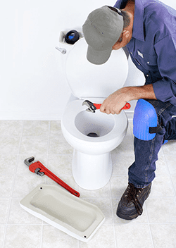 Emergency Plumbing