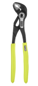 quick adjust tongue and groove plier