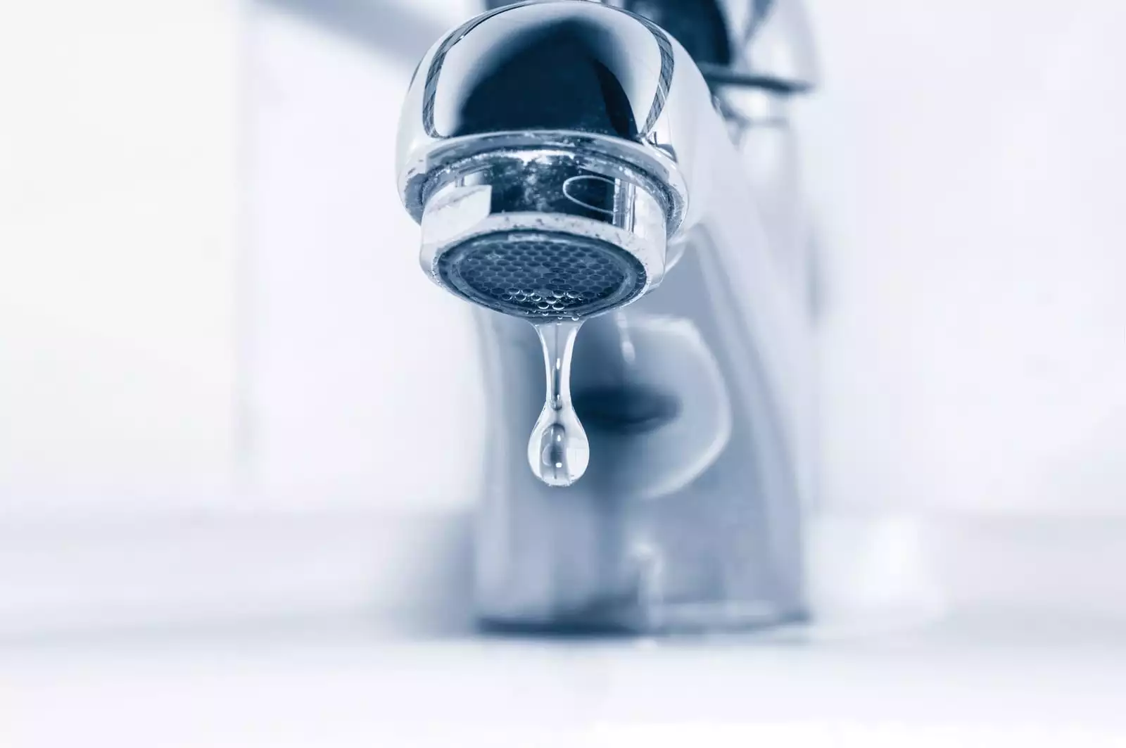 7 Common Causes Of A Dripping Faucet And How To Fix It