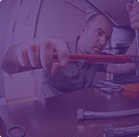 Plumbing Installation & Repair Oakville - Oakville Plumbing | Precise Plumbing & Drain Services