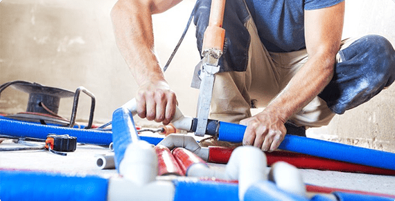 Professional Plumbers: Reliable & Trustworthy Plumbing Services in Oakville  | Precise Plumbing