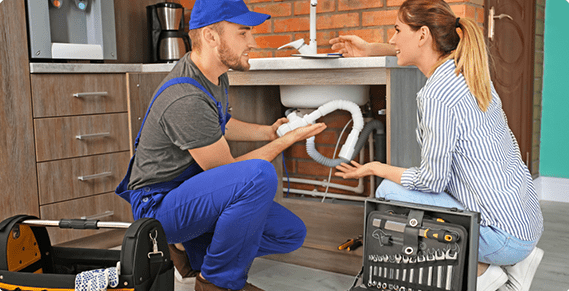 Get in Touch with Oakville Plumbers today! Before that, Ask Questions