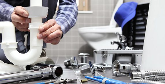 Professional, Accurate, and Dependable Plumbing Company in Burlington