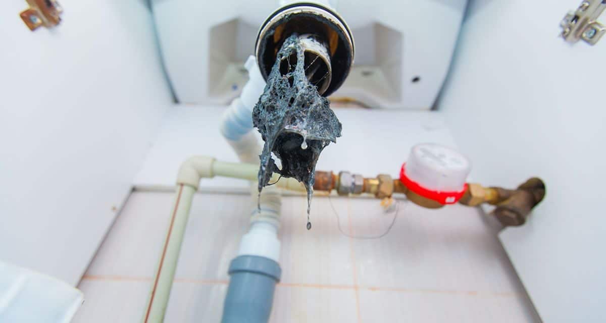 The 5 Best Hacks For Unclogging a Drain in Oakville