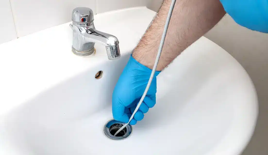 How Oakville Plumbers can Help you for Drain Cleaning?