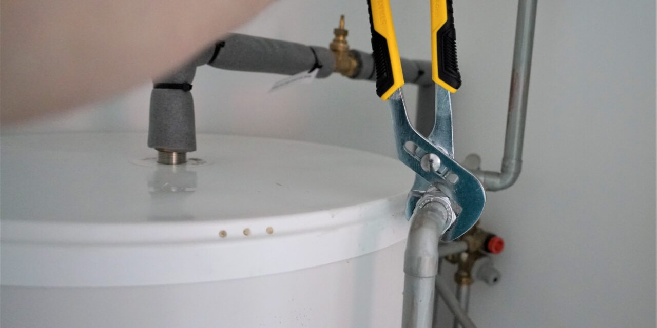 Basic Way to Prolong the Life of Your Plumbing System