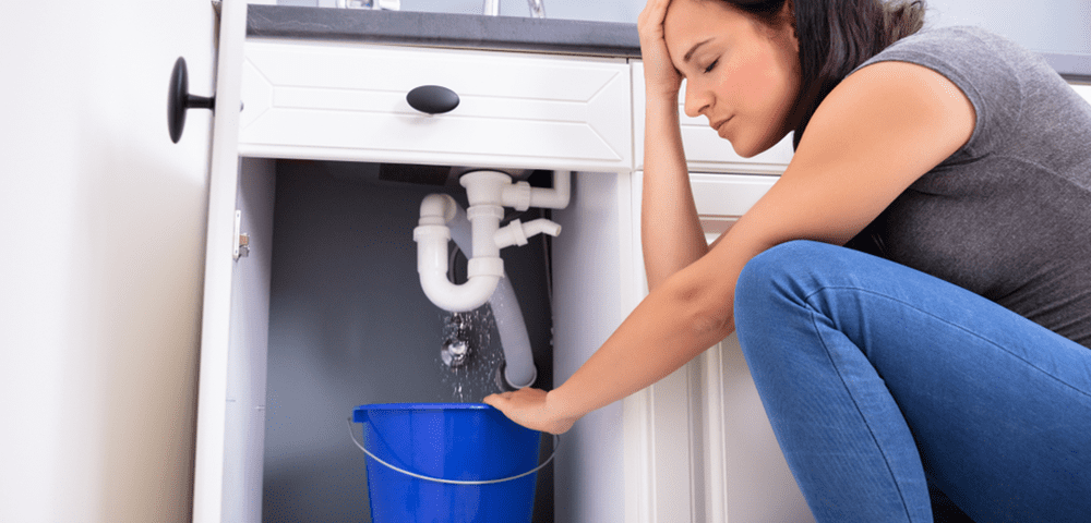 5 Common Plumbing Issues and Their Solutions with Plumbing in Oakville