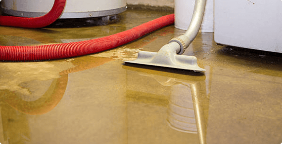 precautions to avoid a leaky basement