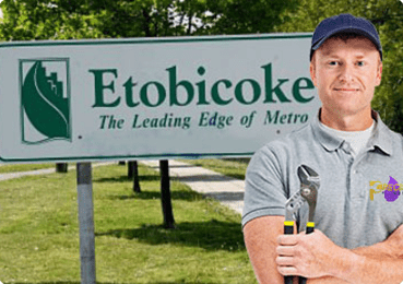 Etobicoke Plumbers – Emergency Plumbing Company in Etobicoke