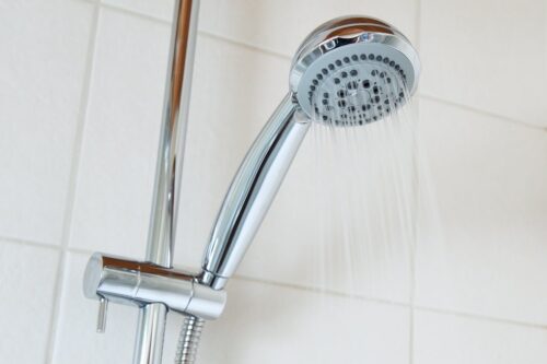 7 Types of Shower Heads and How to Choose One