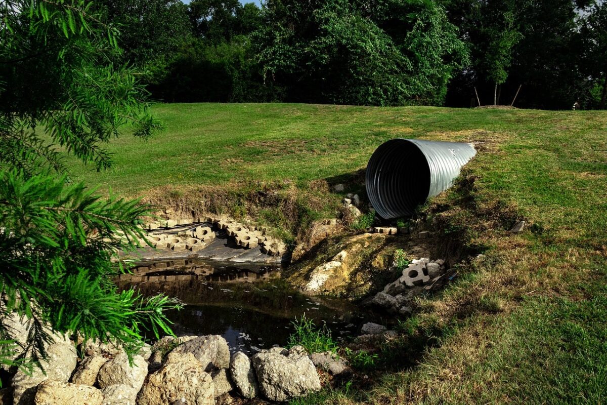 common causes of sewer backups