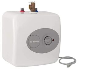 Bosch Electric Mini-Tank Water Heater Tronic 3000 T