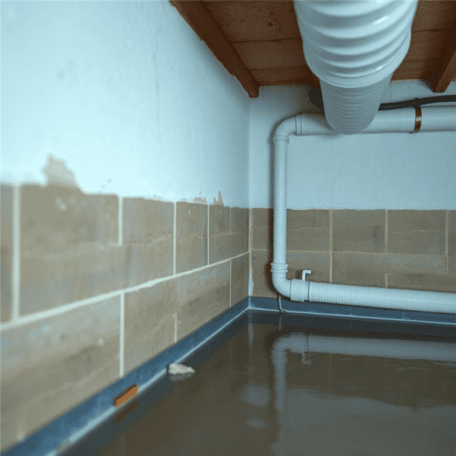 Top Signs You Need Basement Waterproofing in Mississauga