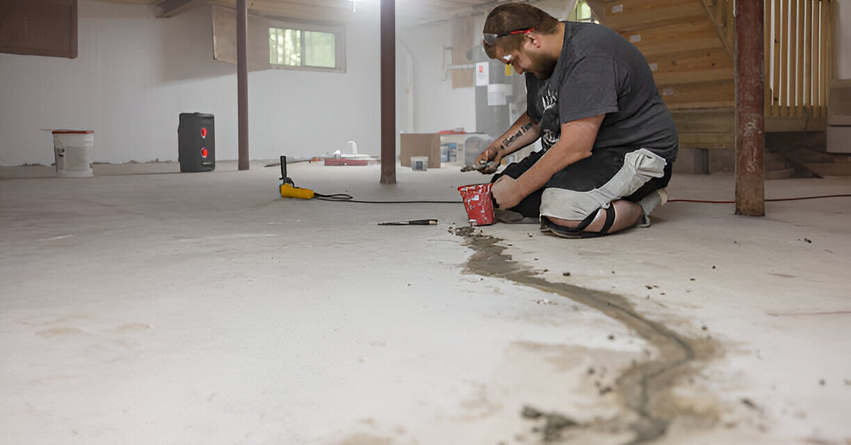 How to Choose the Right Waterproofing Service in Oakville