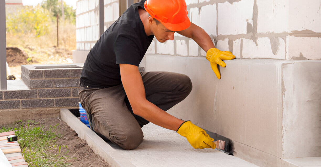 Benefits of Basement Waterproofing in Oakville