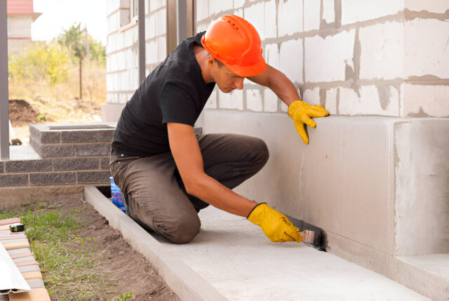 Benefits of Basement Waterproofing in Oakville