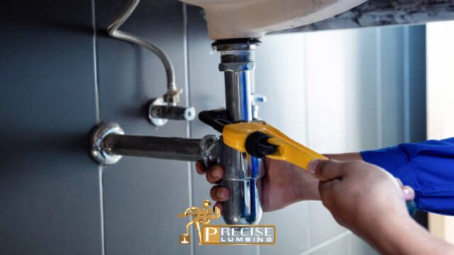 24 Hour Emergency Plumbing In Mississauga