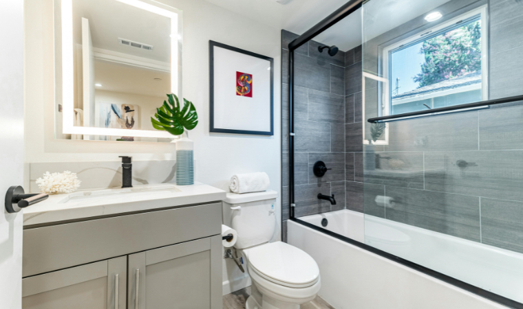 Bathroom Smells Like Sewage After Shower? Causes and Fixes You Should Know