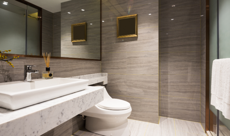 Clogged laundry sinks and floor drains requiring an immediate call to a clogged drain plumber