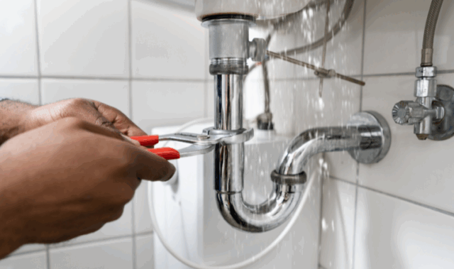 Do PEX Pipes Burst