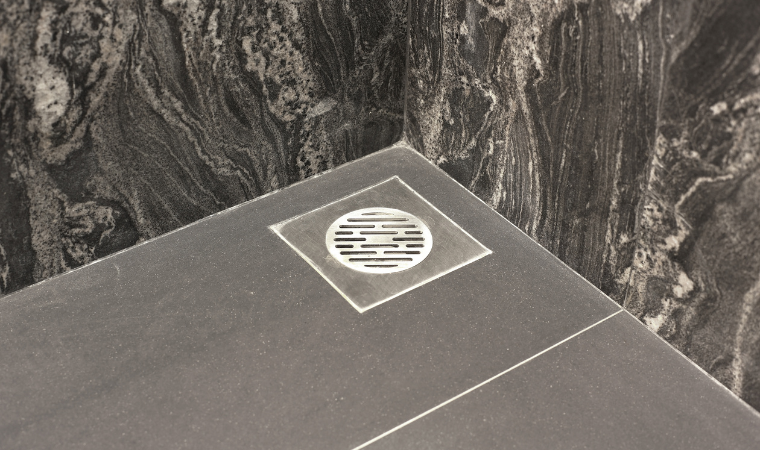 How to Remove Shower Drain Cover