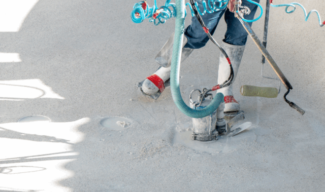 sump pump maintenance