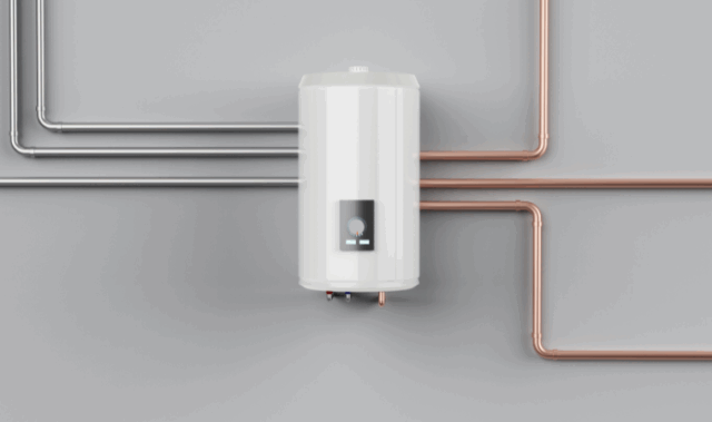 water heater dip tube replacement