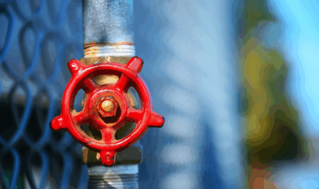 Water Main Shut Off Valve Types