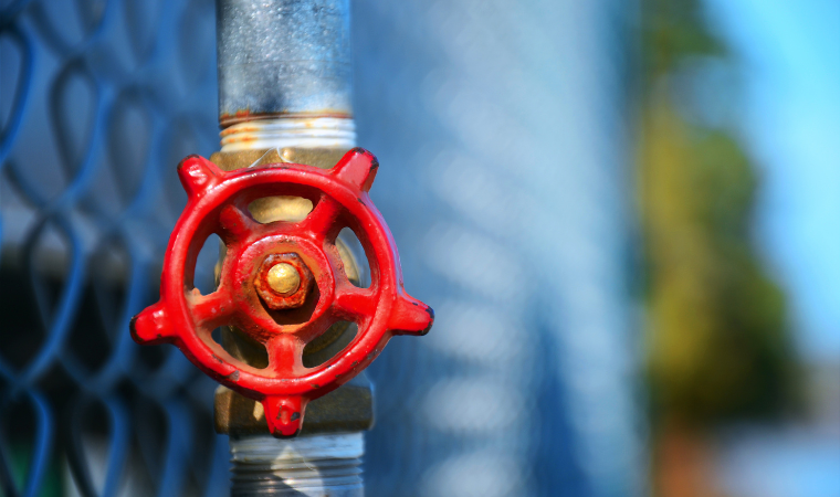 Water Main Shut Off Valve Types Explained