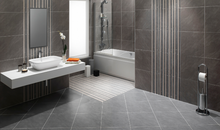 Why Bathroom Smells Musty and How to Fix It