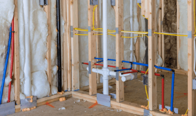 Does PEX Pipe Freeze? Tips for Sewer Line Root Repair