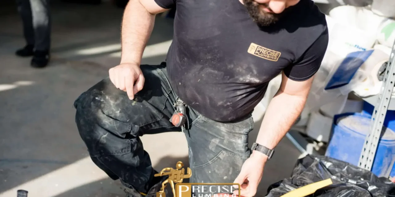 How to Find a Reliable Plumber in Mississauga