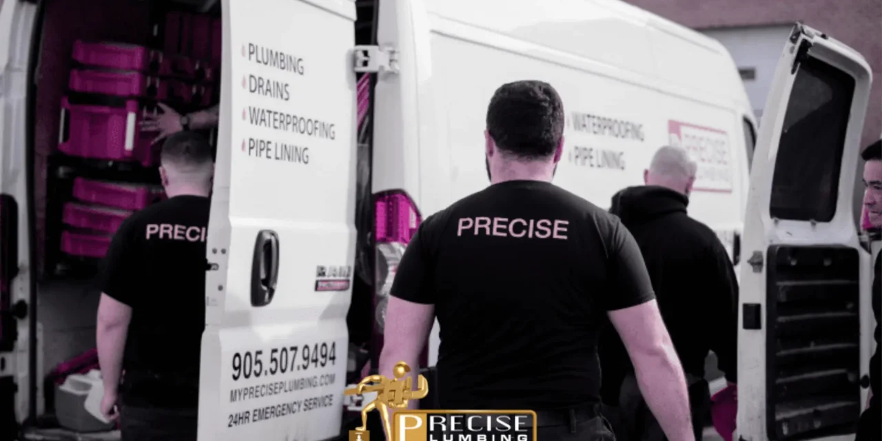 Why You Need a 24-Hour Emergency Plumbing Service in Mississauga