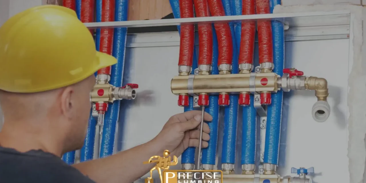 What Is a Backflow Preventer and How Does It Work?