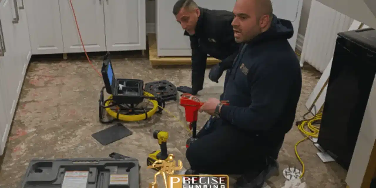 How Much Would a Plumber Charge for 3 Hours?