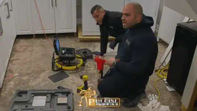 How Much Would a Plumber Charge for 3 Hours?
