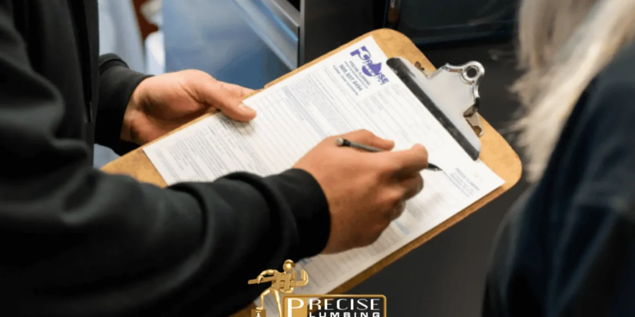 How to Choose the Best Plumber in Mississauga